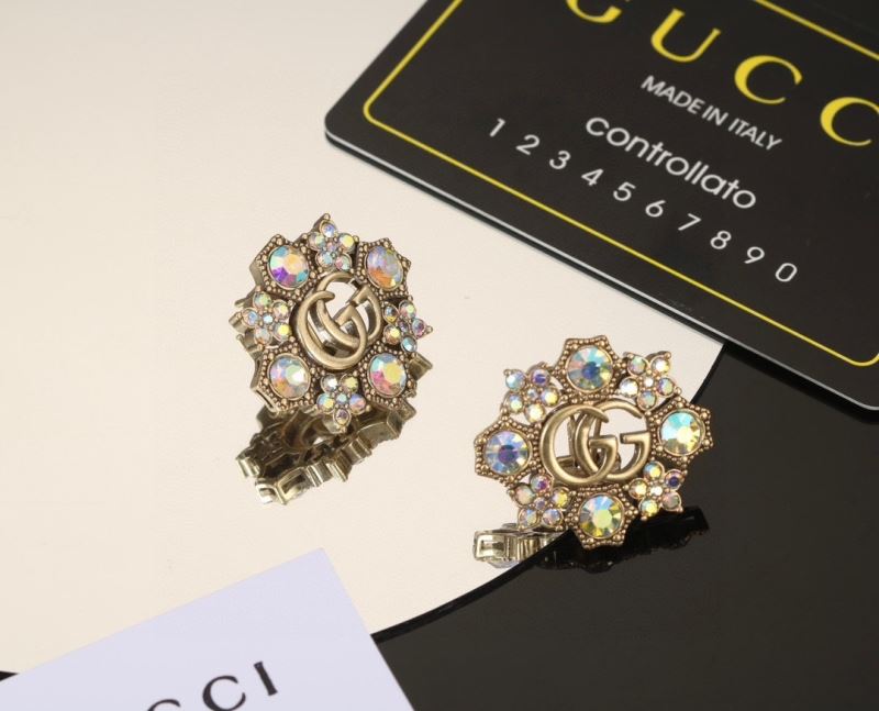 Gucci Earrings